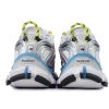 PK God Batch Balenciaga Runner Sneaker 'White Multi-Color' 772774 W3RBW 9645