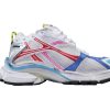 PK God Batch Balenciaga Runner Sneaker 'White Multi-Color' 772774 W3RBW 9645