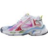 PK God Batch Balenciaga Runner Sneaker 'White Multi-Color' 772774 W3RBW 9645
