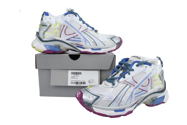 pk_god_batch_balenciaga_runner_sneaker__white_purple_blue__772767_w3rmu_9547__1C6FE853DA916 PK God Batch Balenciaga Runner Sneaker 'White Purple Blue' 772767 W3RMU 9547