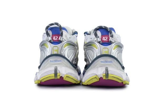 pk_god_batch_balenciaga_runner_sneaker__white_purple_blue__772767_w3rmu_9547__1C6FE85669917 PK God Batch Balenciaga Runner Sneaker 'White Purple Blue' 772767 W3RMU 9547