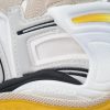 pk_god_batch_balenciaga_runner_sneaker__white_yellow__772767_w3rny_9170_1C6FE9C580616 PK God Batch Balenciaga Runner Sneaker 'White Yellow' 772767 W3RNY 9170