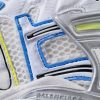 PK God Batch Balenciaga Runner Sneaker 'White Yellow Blue' 772774 W3RMU 9074