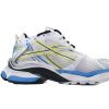 PK God Batch Balenciaga Runner Sneaker 'White Yellow Blue' 772774 W3RMU 9074