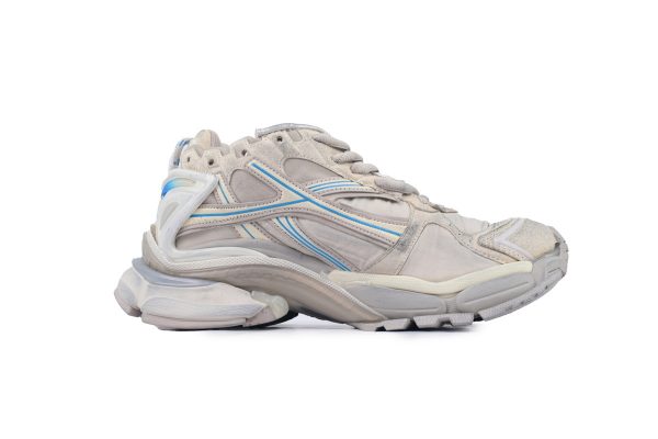 pk_god_batch_balenciaga_runner_sneaker_brown_blue_772767_w3rny_2240_1CC9FE2233215 PK God Batch Balenciaga Runner Sneaker Brown Blue 772767 W3RNY 2240