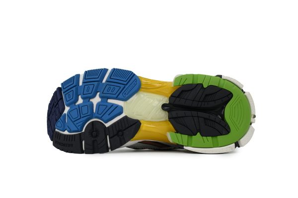 pk_god_batch_balenciaga_runner_sneaker_color_orange_powder_772767_w3rbw_9168_1D27F5274A91A PK God Batch Balenciaga Runner Sneaker Color Orange Powder 772767 W3RBW 9168