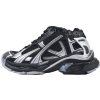 PK God Batch Balenciaga Runner Sneaker Dark Gray 772767 W3RNY 0322