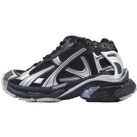 PK God Batch Balenciaga Runner Sneaker Dark Gray 772767 W3RNY 0322 PK God Batch Balenciaga Runner Sneaker Dark Gray 772767 W3RNY 0322