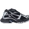 PK God Batch Balenciaga Runner Sneaker Dark Gray 772767 W3RNY 0322
