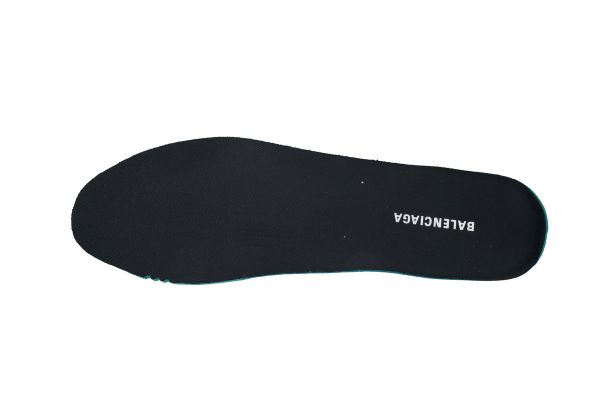 PK God Batch Balenciaga Runner Sneaker Dark Gray 772767 W3RNY 0322