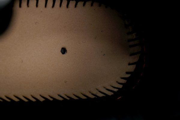 PK God Batch Balenciaga Runner Sneaker Dark Gray 772767 W3RNY 0322