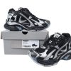 PK God Batch Balenciaga Runner Sneaker Dark Gray 772767 W3RNY 0322