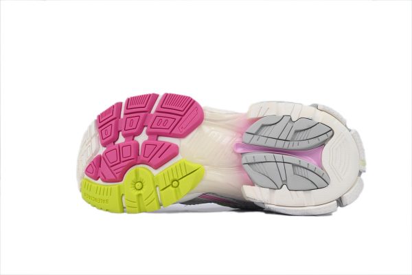 pk_god_batch_balenciaga_runner_sneaker_gradient_yellow_powder_772767_wrung_9517_1CB5591632014 PK God Batch Balenciaga Runner Sneaker Gradient Yellow Powder 772767 WRUNG 9517