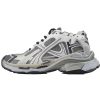 PK God Batch Balenciaga Runner Sneaker Grey 772774 W3RMU 2000