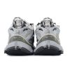 PK God Batch Balenciaga Runner Sneaker Grey 772774 W3RMU 2000