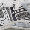 PK God Batch Balenciaga Runner Sneaker Grey 772774 W3RMU 2000