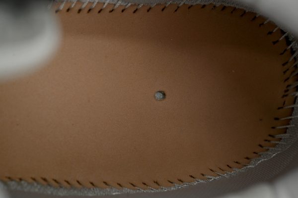 PK God Batch Balenciaga Runner Sneaker Grey 772774 W3RMU 2000