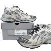 PK God Batch Balenciaga Runner Sneaker Grey 772774 W3RMU 2000