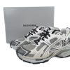 PK God Batch Balenciaga Runner Sneaker Grey 772774 W3RMU 2000