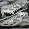 PK God Batch Balenciaga Runner Sneaker Grey 772774 W3RMU 2000