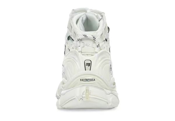 pk_god_batch_balenciaga_runner_sneaker_high__white__1CE236BB33818 PK God Batch Balenciaga Runner Sneaker High 'White'