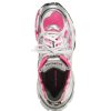 PK God Batch Balenciaga Runner Sneaker Pink white