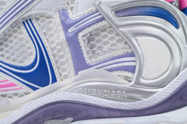 pk_god_batch_balenciaga_runner_sneaker_purple_blue_powder_772767_w3rny_6120_1CB558108A712 PK God Batch Balenciaga Runner Sneaker Purple Blue Powder 772767 W3RNY 6120
