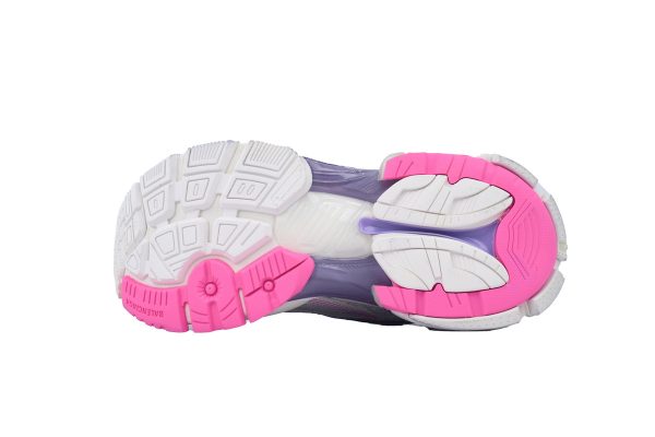 pk_god_batch_balenciaga_runner_sneaker_purple_blue_powder_772767_w3rny_6120_1CB558111721A PK God Batch Balenciaga Runner Sneaker Purple Blue Powder 772767 W3RNY 6120