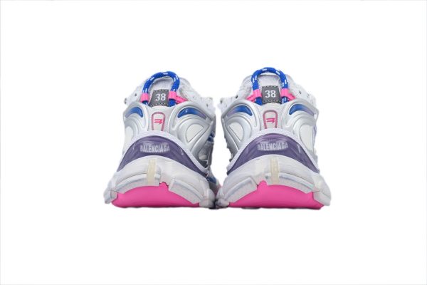 pk_god_batch_balenciaga_runner_sneaker_purple_blue_powder_772767_w3rny_6120_1CB558119361E PK God Batch Balenciaga Runner Sneaker Purple Blue Powder 772767 W3RNY 6120