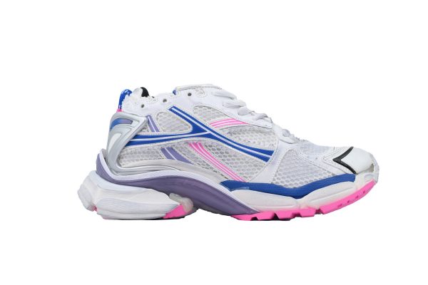 pk_god_batch_balenciaga_runner_sneaker_purple_blue_powder_772767_w3rny_6120_1CB55811E951E PK God Batch Balenciaga Runner Sneaker Purple Blue Powder 772767 W3RNY 6120