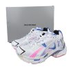 pk_god_batch_balenciaga_runner_sneaker_purple_blue_powder_772767_w3rny_6120_1CB5581301B1F PK God Batch Balenciaga Runner Sneaker Purple Blue Powder 772767 W3RNY 6120