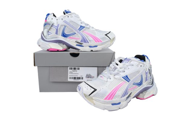 pk_god_batch_balenciaga_runner_sneaker_purple_blue_powder_772767_w3rny_6120_1CB558134F316 PK God Batch Balenciaga Runner Sneaker Purple Blue Powder 772767 W3RNY 6120