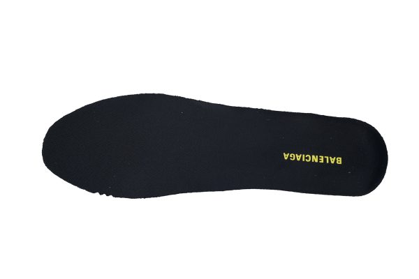 PK God Batch Balenciaga Runner Sneaker White Blue Yellow 772767 W3RNY 0213