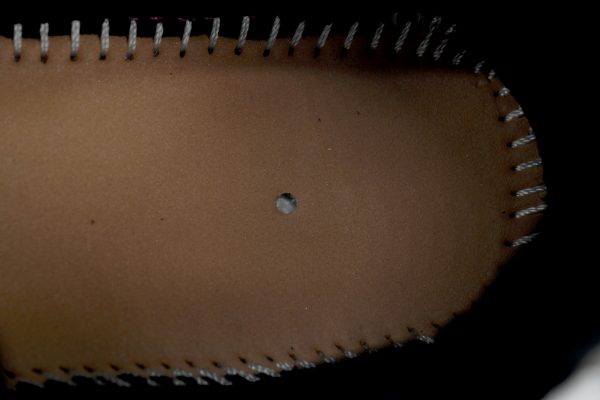 PK God Batch Balenciaga Runner Sneaker White Blue Yellow 772767 W3RNY 0213