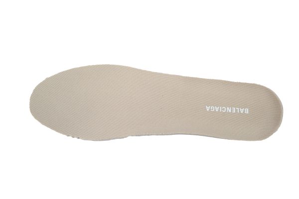 PK God Batch Balenciaga Runner Sneaker White Brown 772767 W3RNY 1205