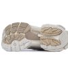 PK God Batch Balenciaga Runner Sneaker White Brown 772767 W3RNY 1205