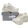 PK God Batch Balenciaga Runner Sneaker White Brown 772767 W3RNY 1205