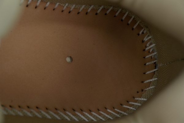 PK God Batch Balenciaga Runner Sneaker White Brown 772767 W3RNY 1205