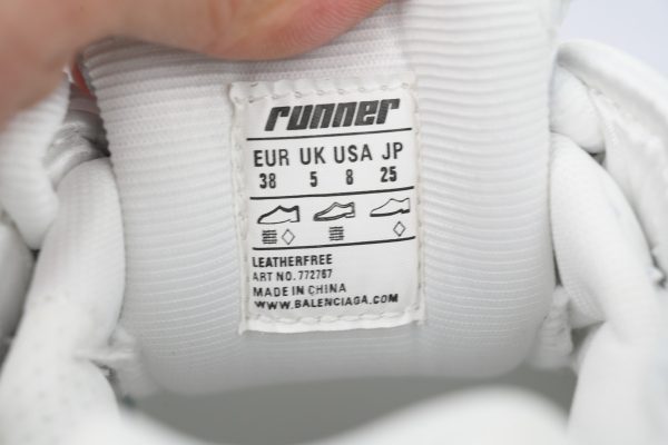 pk_god_batch_balenciaga_runner_sneaker_white_graffiti_772767_w3rny_2301_1CB29AA69F219 PK God Batch Balenciaga Runner Sneaker White Graffiti 772767 W3RNY 2301