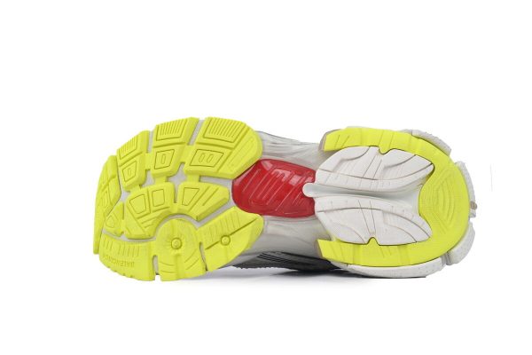 pk_god_batch_balenciaga_runner_sneaker_white_gray_black_772767_w3rny_0509_1CB785105EC12 PK God Batch Balenciaga Runner Sneaker White Gray Black 772767 W3RNY 0509