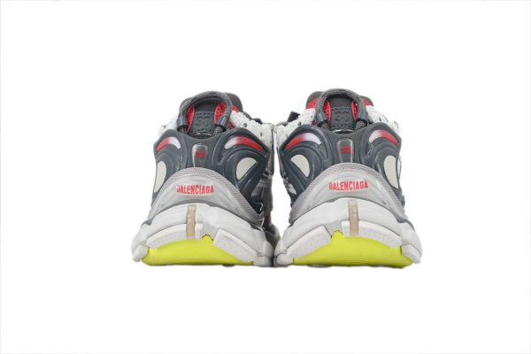 pk_god_batch_balenciaga_runner_sneaker_white_gray_black_772767_w3rny_0509_1CB7851196012 PK God Batch Balenciaga Runner Sneaker White Gray Black 772767 W3RNY 0509
