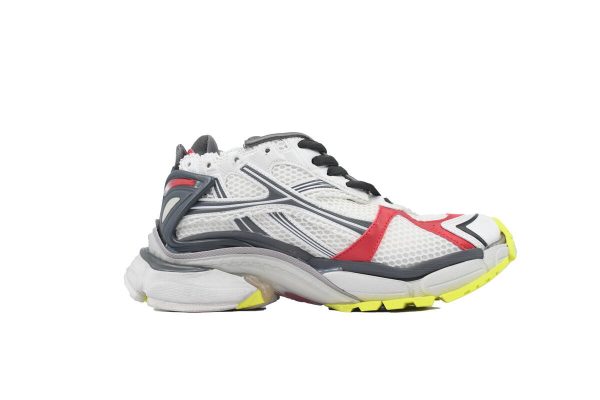 pk_god_batch_balenciaga_runner_sneaker_white_gray_black_772767_w3rny_0509_1CB78512A631D PK God Batch Balenciaga Runner Sneaker White Gray Black 772767 W3RNY 0509