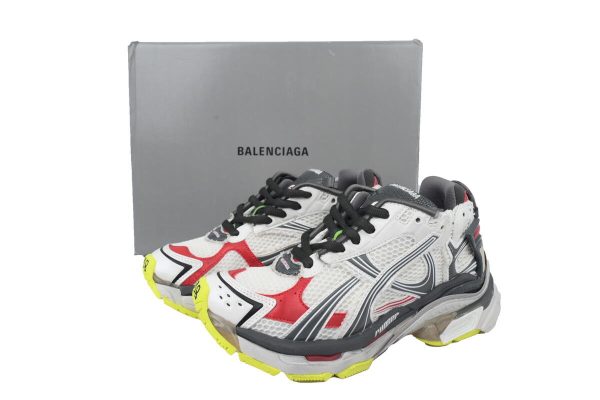 pk_god_batch_balenciaga_runner_sneaker_white_gray_black_772767_w3rny_0509_1CB7851627312 PK God Batch Balenciaga Runner Sneaker White Gray Black 772767 W3RNY 0509