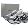 pk_god_batch_balenciaga_runner_white_black_gray_677402_w3rb2_9012_1AC5CAF5A3211 PK God Batch Balenciaga Runner White Black Gray 677402 W3RB2 9012