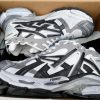 pk_god_batch_balenciaga_runner_white_black_gray_677402_w3rb2_9012_1AC5CAFB3C519 PK God Batch Balenciaga Runner White Black Gray 677402 W3RB2 9012