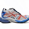 pk_god_batch_balenciaga_runner_white_blue_orange_677402_w3rb6_1264_1AE2E21D8E212 PK God Batch Balenciaga Runner White Blue Orange 677402 W3RB6 1264