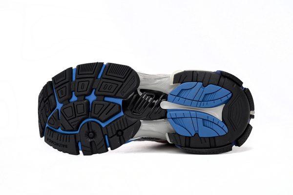 pk_god_batch_balenciaga_runner_white_blue_orange_677402_w3rb6_1264_1AE2E21EAB213 PK God Batch Balenciaga Runner White Blue Orange 677402 W3RB6 1264