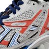 pk_god_batch_balenciaga_runner_white_blue_orange_677402_w3rb6_1264_1AE2E220A811A PK God Batch Balenciaga Runner White Blue Orange 677402 W3RB6 1264