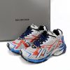 pk_god_batch_balenciaga_runner_white_blue_orange_677402_w3rb6_1264_1AE2E22537A1A PK God Batch Balenciaga Runner White Blue Orange 677402 W3RB6 1264