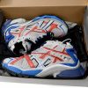 pk_god_batch_balenciaga_runner_white_blue_orange_677402_w3rb6_1264_1AE2E2262E112 PK God Batch Balenciaga Runner White Blue Orange 677402 W3RB6 1264
